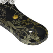 Kürbiskernschneider Schneidebrett (Ecke)