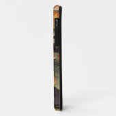 Kürbisköpfe Case-Mate iPhone Hülle (Hinten/Links)