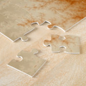 Kürbiskuchen-Füllung Puzzle (Seite)