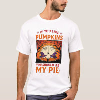 Kürbiskuchen Lustiger Halloween Hexenhut Vintage_1