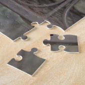 Kürbiskuchen Puzzle (Seite)