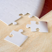 Kürbiskuchen Puzzle (Seite)