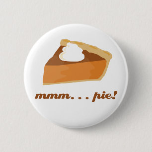Kürbiskuchen -… Torte mmm! Button