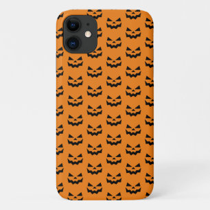Kürbislaterne Gesicht  Case-Mate iPhone Hülle