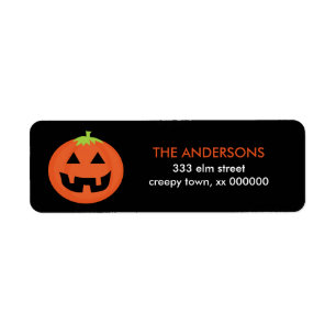 Kürbislaterne Halloween