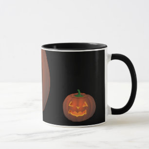 Kürbislaternen-Becher Halloween-Kürbis-Tassen / Be Tasse
