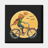 Kürbislieferung Magnet (Vorne)