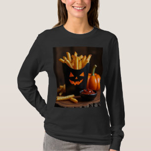 Kürbispommes T-Shirt