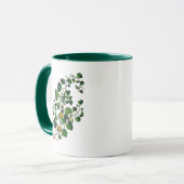 Kürbisranke 4 tasse (Vorderseite Links)