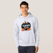 Kürbissaison, Erntedank Day Hoodie (Vorne ganz)