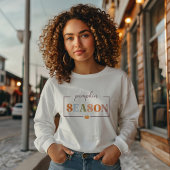 Kürbissaison T-Shirt