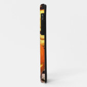Kürbisschnitzen I Case-Mate iPhone Hülle (Hinten/Links)
