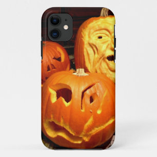 Kürbisschnitzen I Case-Mate iPhone Hülle