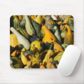 Kürbisse Mousepad (Mit Mouse)