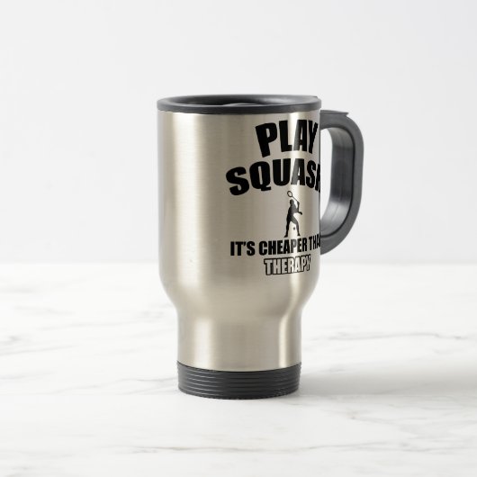 Kürbisspielerentwürfe Reisebecher (VorderseiteRechts)