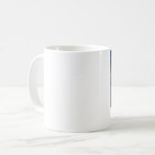 Kürbisstroller-Brigaden-Tasse Kaffeetasse (Vorderseite Links)