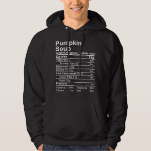Kürbissuppe Hoodie
