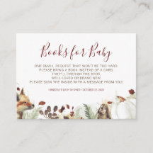 Kürbistiere und Waldtiere Bücher für Kinder