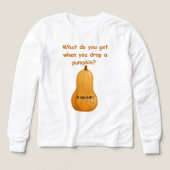 Kürbiswitz (Design Vorderseite)