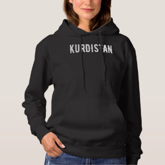 Kurden Kurdistan Newroz Kurdi Flag Ihre Biji Kurdi Hoodie