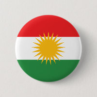 Kurdische Flagge
