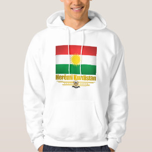 "Kurdischer Stolz-" Shirts