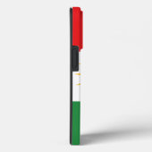 Kurdistan Case-Mate iPhone Hülle (Rückseite / Rechts)