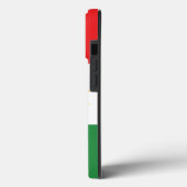 Kurdistan Case-Mate iPhone Hülle (Rückseite / Links)
