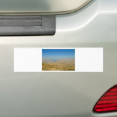 Kurdistan, Dukan-See Autoaufkleber (Auf Auto)