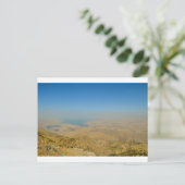 Kurdistan, Dukan-See Postkarte (Stehend Vorderseite)