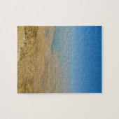 Kurdistan, Dukan-See Puzzle (Horizontal)
