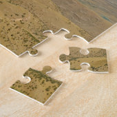 Kurdistan, Dukan-See Puzzle (Seite)