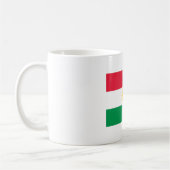 kurdistan_flag kaffeetasse (Links)