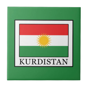 Kurdistan Fliese