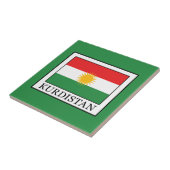 Kurdistan Fliese (Seite)