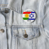 KURDISTAN-ISRAEL-UNTERSEITE BUTTON (Beispiel)