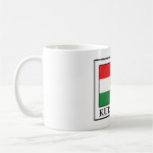 Kurdistan Kaffeetasse (Links)