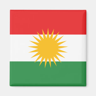 Kurdistan Magnet
