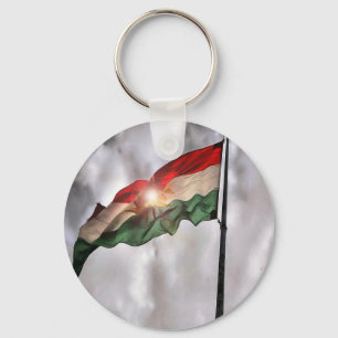 Kurdistan Schlüsselanhänger