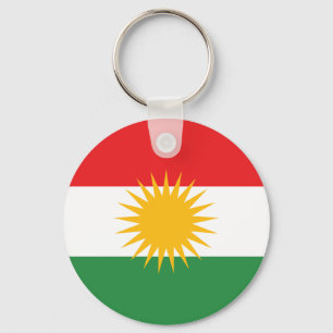 kurdistan schlüsselanhänger