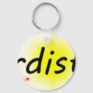 Kurdistan Schlüsselanhänger