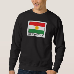 Kurdistan Sweatshirt