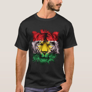Kurdistan T-Shirt