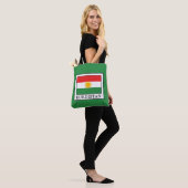 Kurdistan Tasche (Am Model)