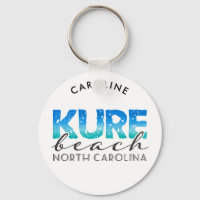 Kure Beach North Carolina Name gestört