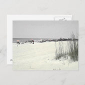 Kure Beach Postcard Postkarte (Vorne/Hinten)