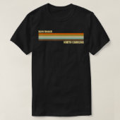 Kure Beach T-Shirt (Design vorne)