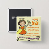 Kure für Karina Knopf Button (Vorne & Hinten)