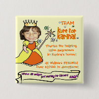 Kure für Karina Knopf