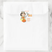 Kure für Karina Stickers (Tasche)